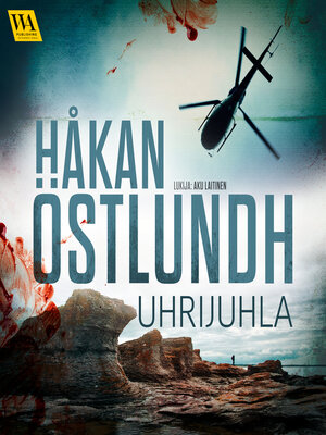 cover image of Uhrijuhla